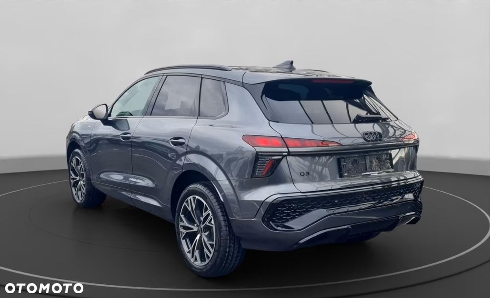 Audi Q3 35 TFSI S line S tronic - 4