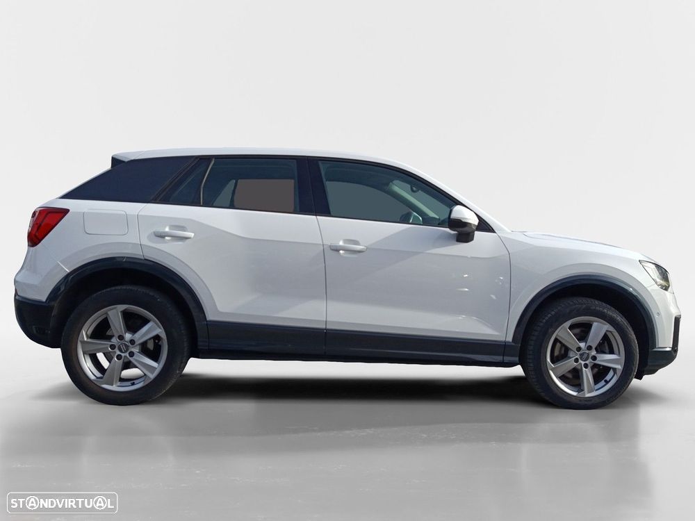 Audi Q2 1.6 TDI - 6