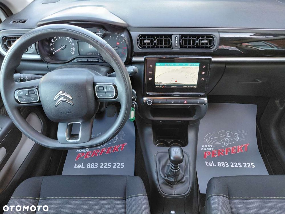 Citroën C3 - 17