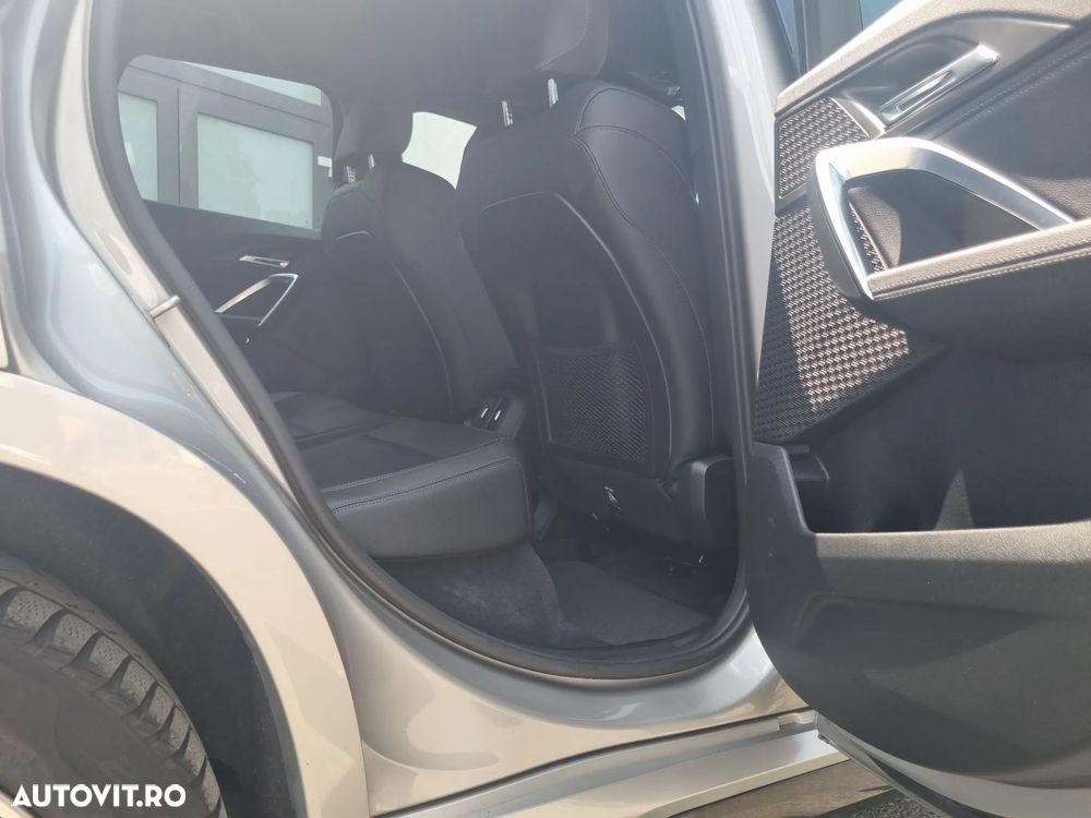 BMW X1 xDrive25e Aut. M Sportpaket - 13