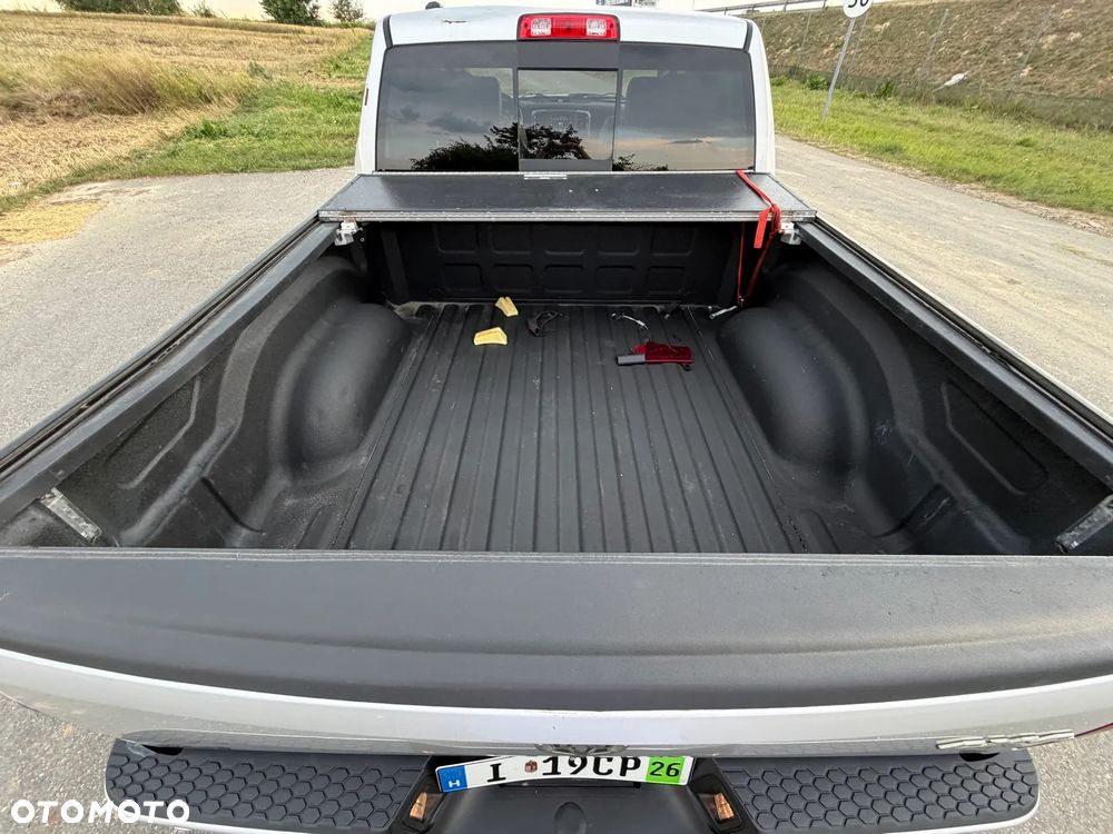 Dodge RAM - 37