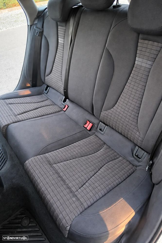 Audi A3 Sportback - 13