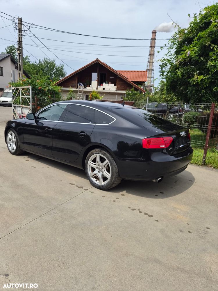 Audi A5 Coupé - 3
