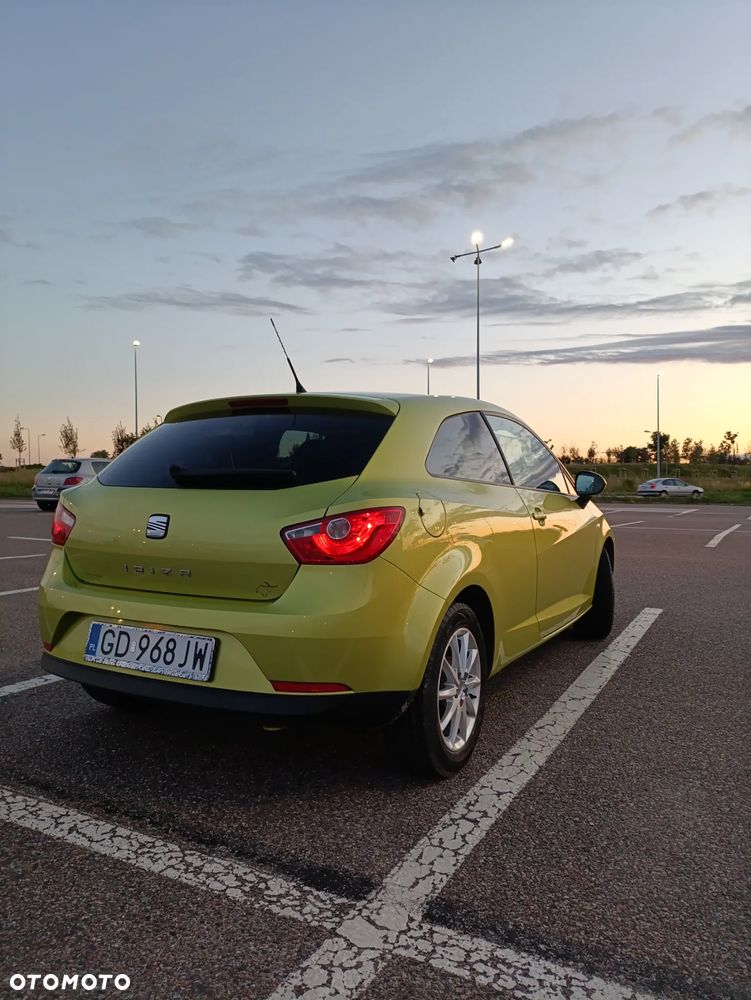 Seat Ibiza - 15