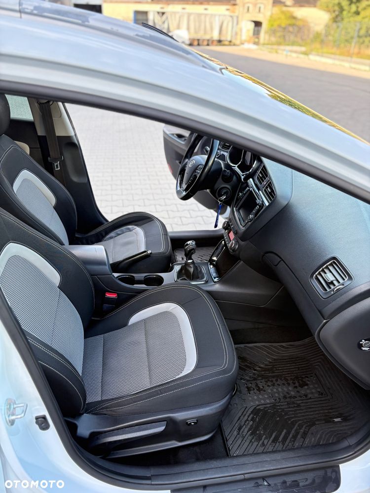Kia Ceed - 17