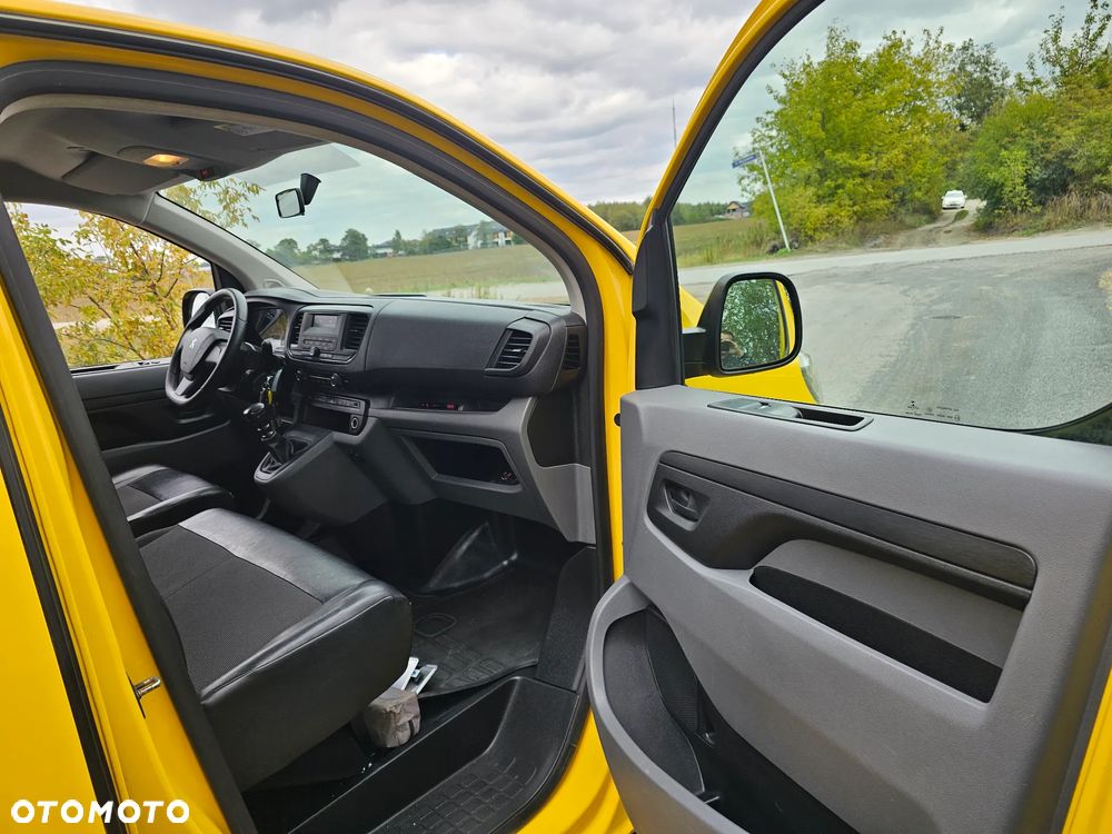 Peugeot Expert - 7
