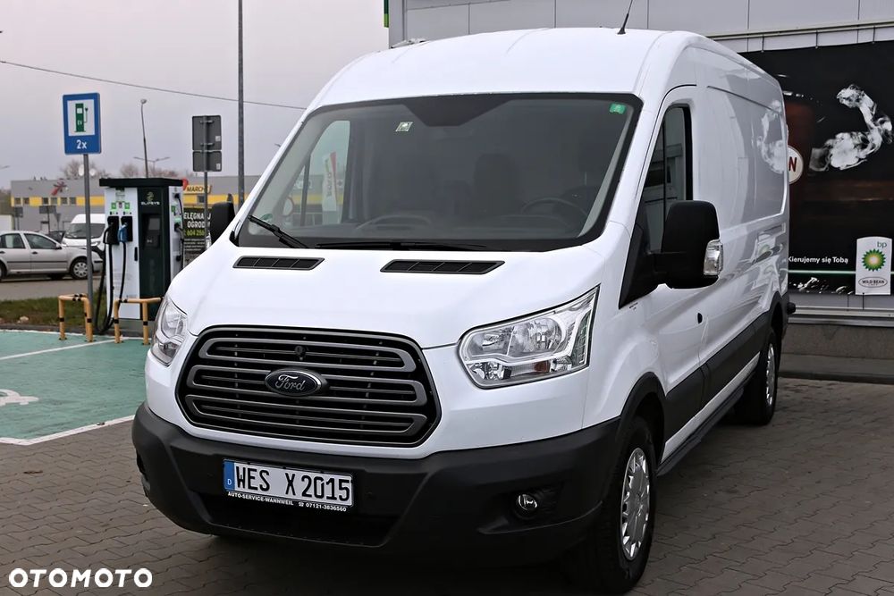 Ford Transit - 6
