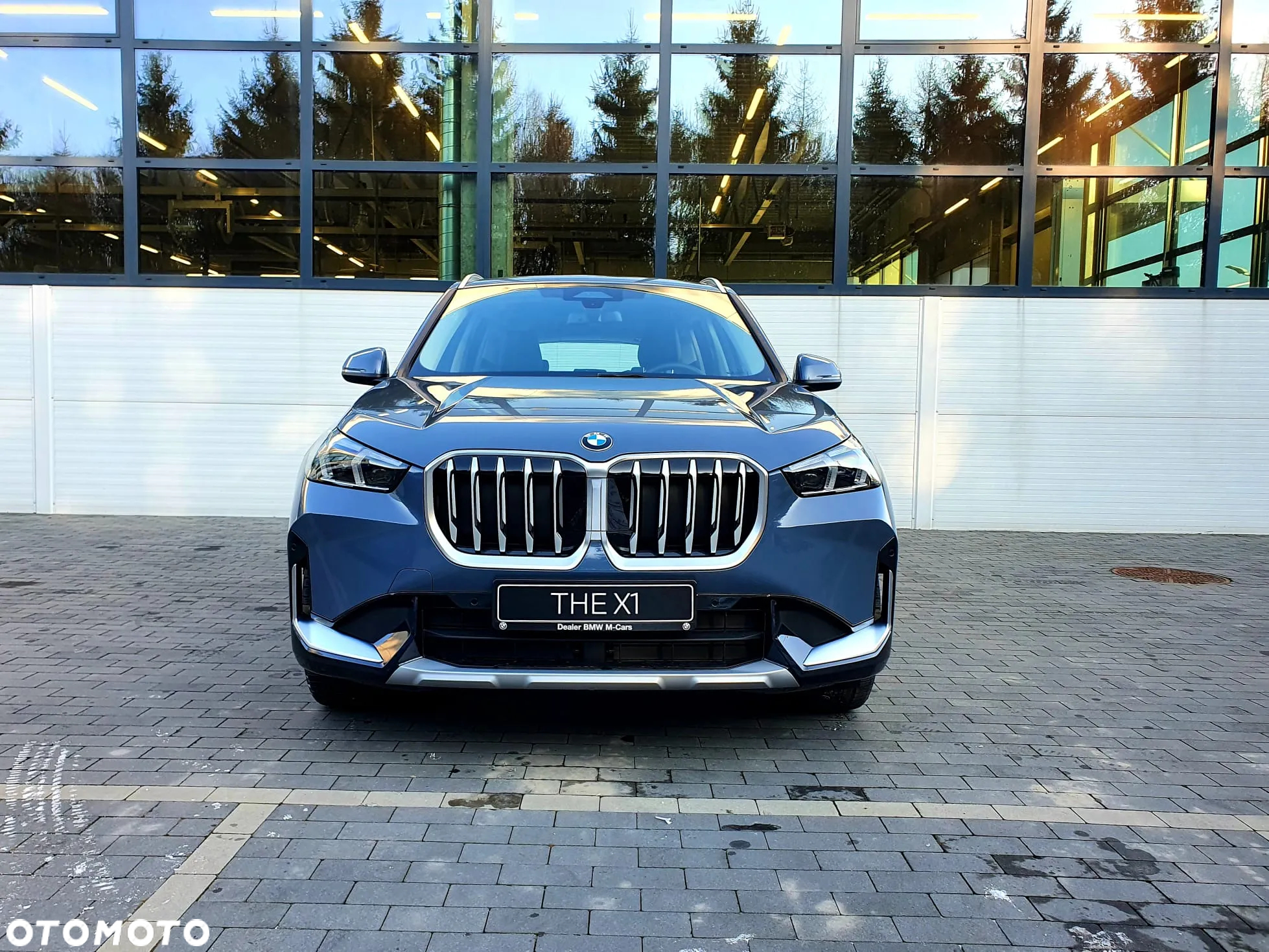 BMW X1 - 3
