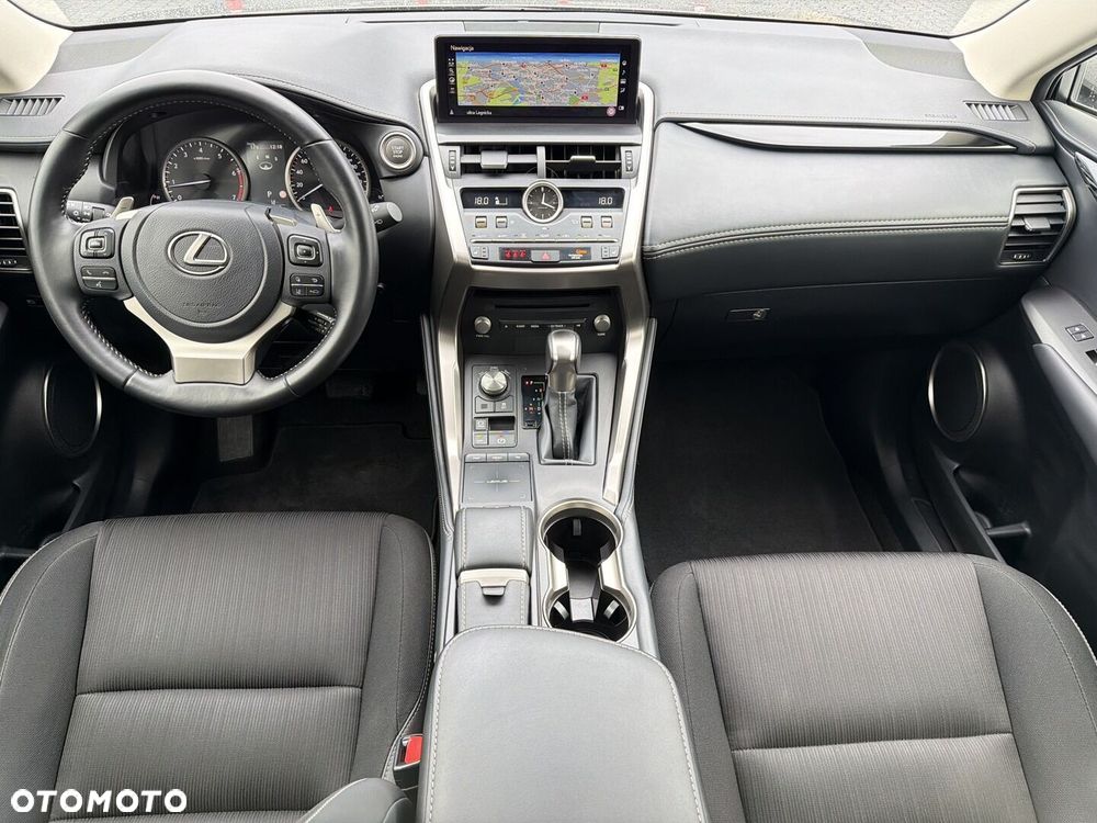 Lexus NX 300 Optimum AWD - 15
