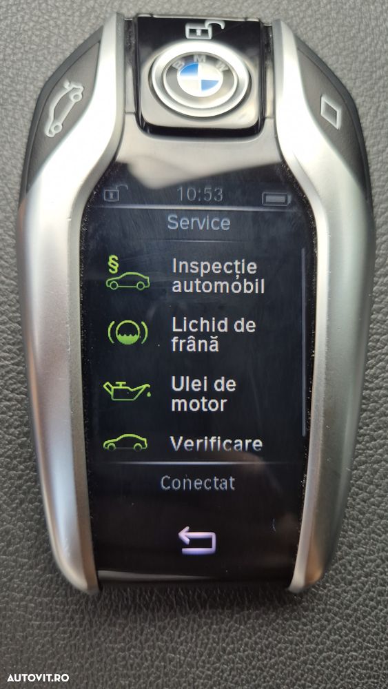 BMW Seria 3 320d xDrive AT MHEV - 20