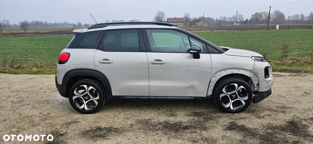 Citroën C3 Aircross - 6