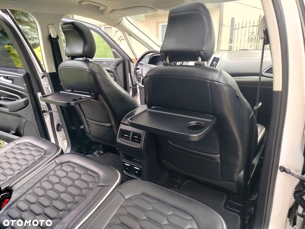 Ford S-Max 2.0 EcoBlue Bi-Turbo VIGNALE - 16