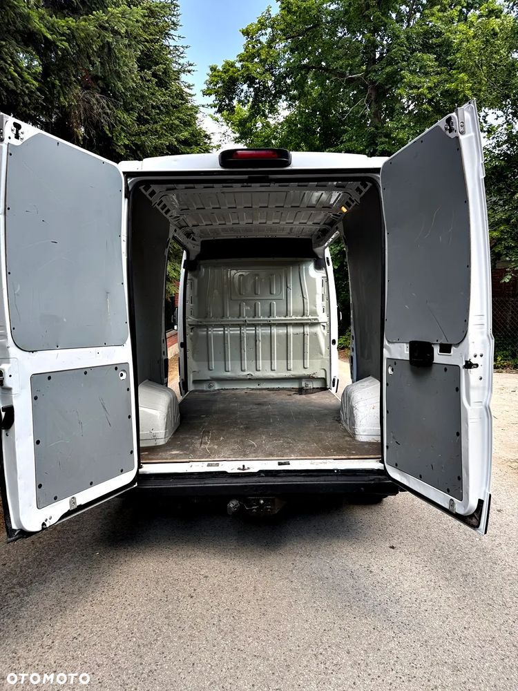 Fiat Ducato - 12