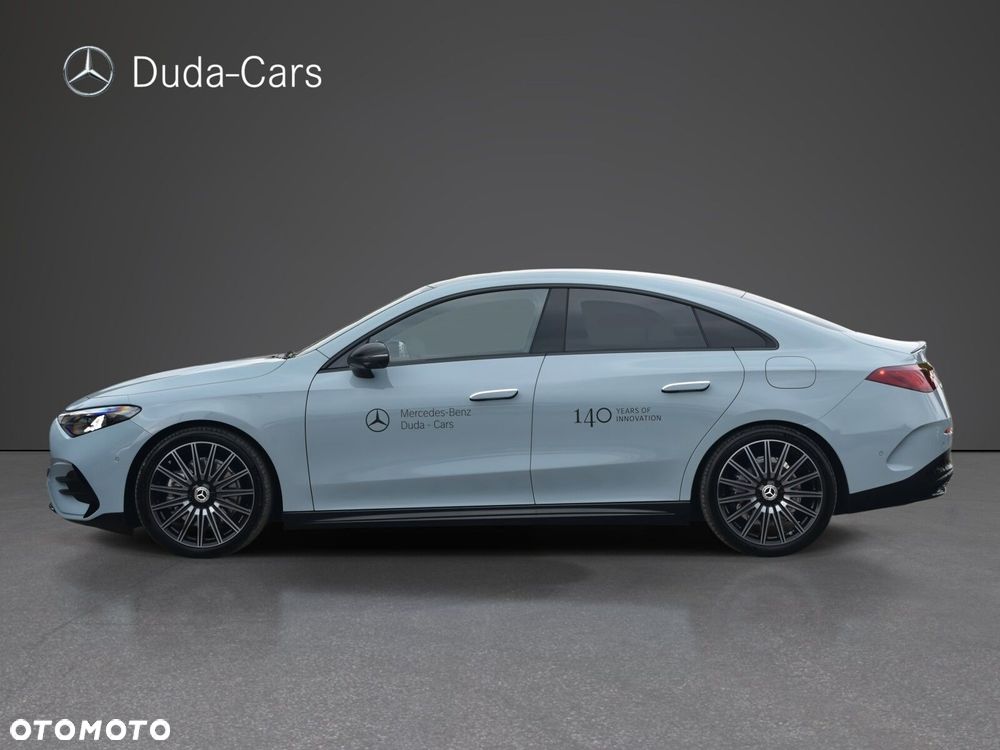 Mercedes-Benz CLA 220 mHEV 4-Matic 8G-DCT - 4