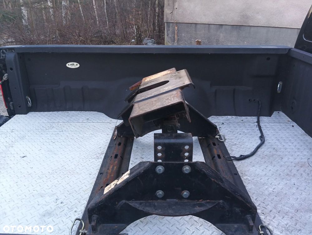 Ford F350 - 26