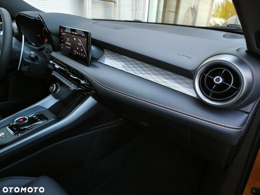 Alfa Romeo Tonale 1.5 T4 GSE mHEV Veloce DCT - 26