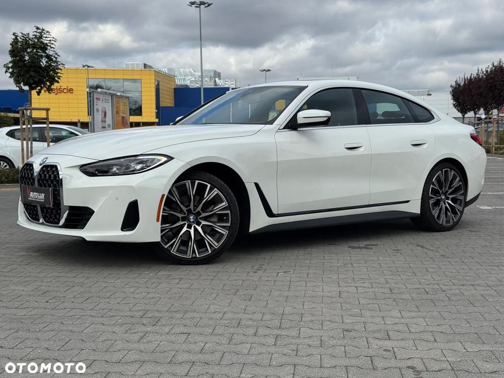 BMW Seria 4 430i - 5