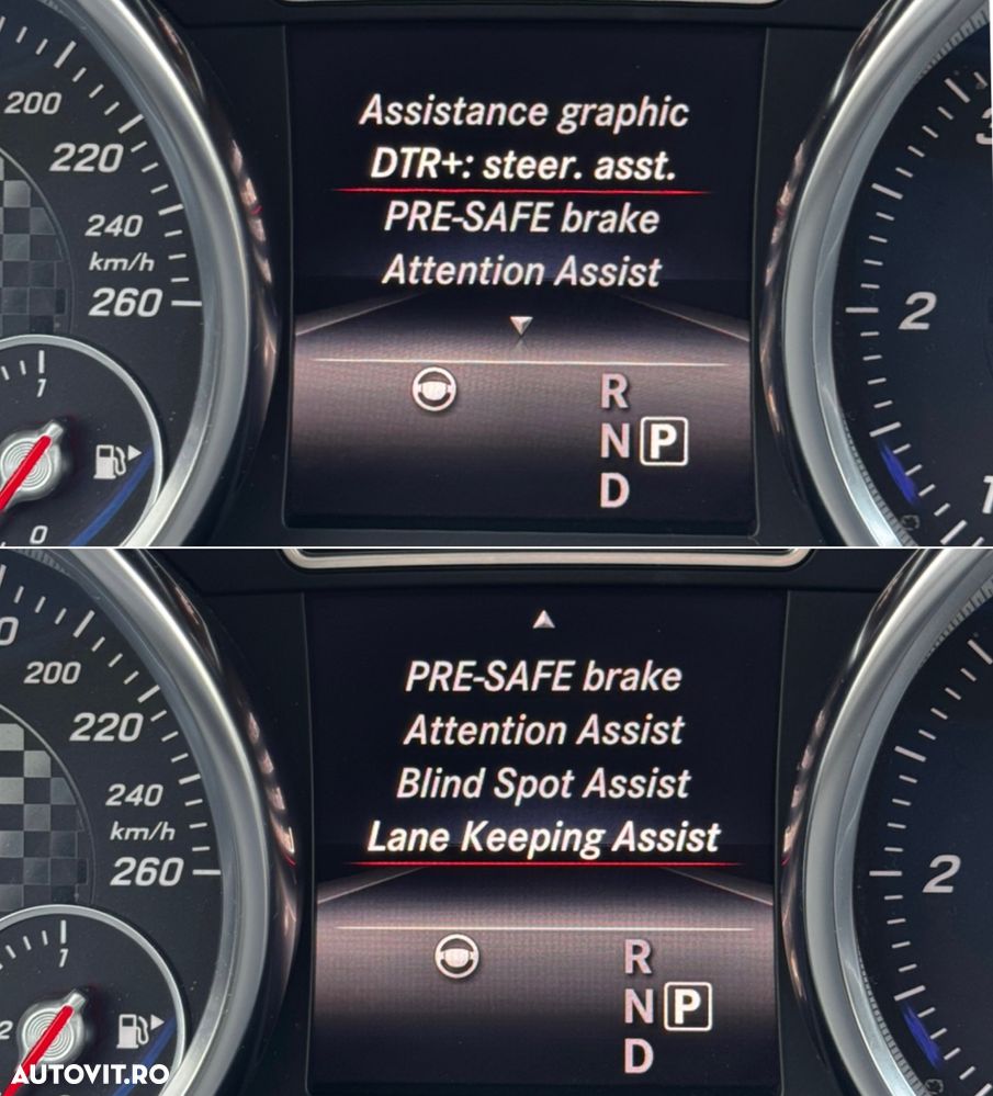 Mercedes-Benz GLE Coupe - 11