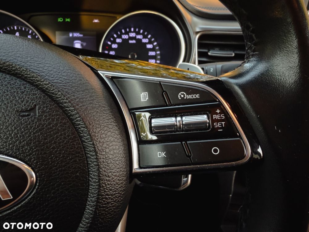Kia Ceed 1.4 T-GDI L DCT - 25