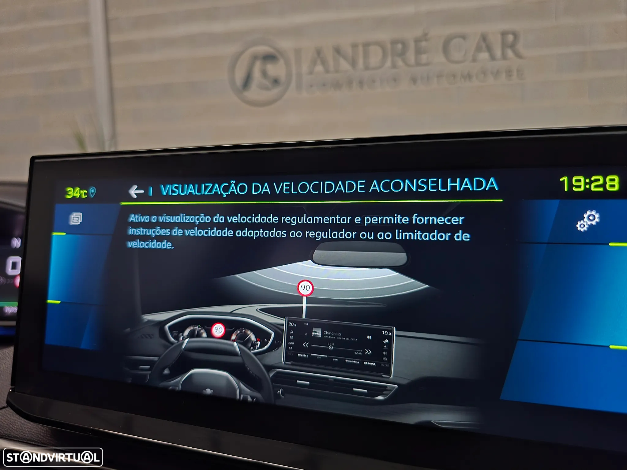 Peugeot 3008 1.6 Hybrid Allure Pack e-EAT8 - 24