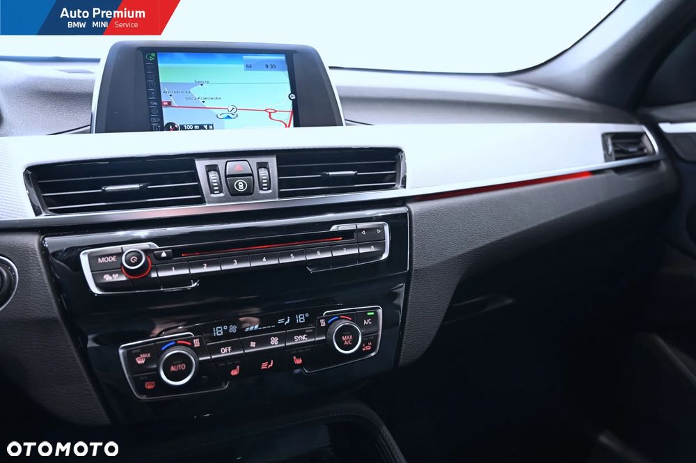 BMW X1 xDrive18d - 7