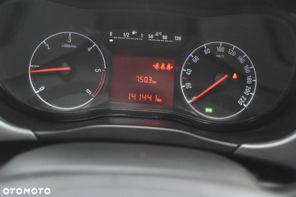 Opel Corsa 1.3 CDTI Color Edition EcoFLEX S&S - 14