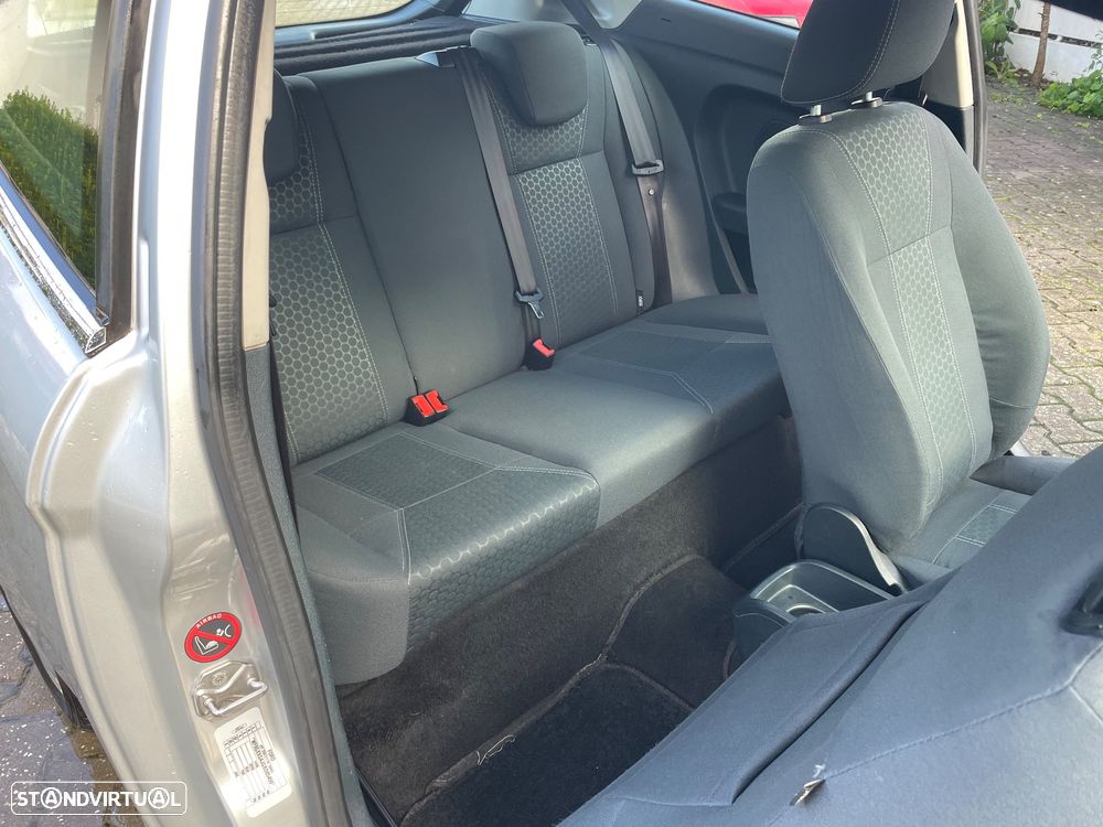 Ford Fiesta 1.25 Titanium - 16