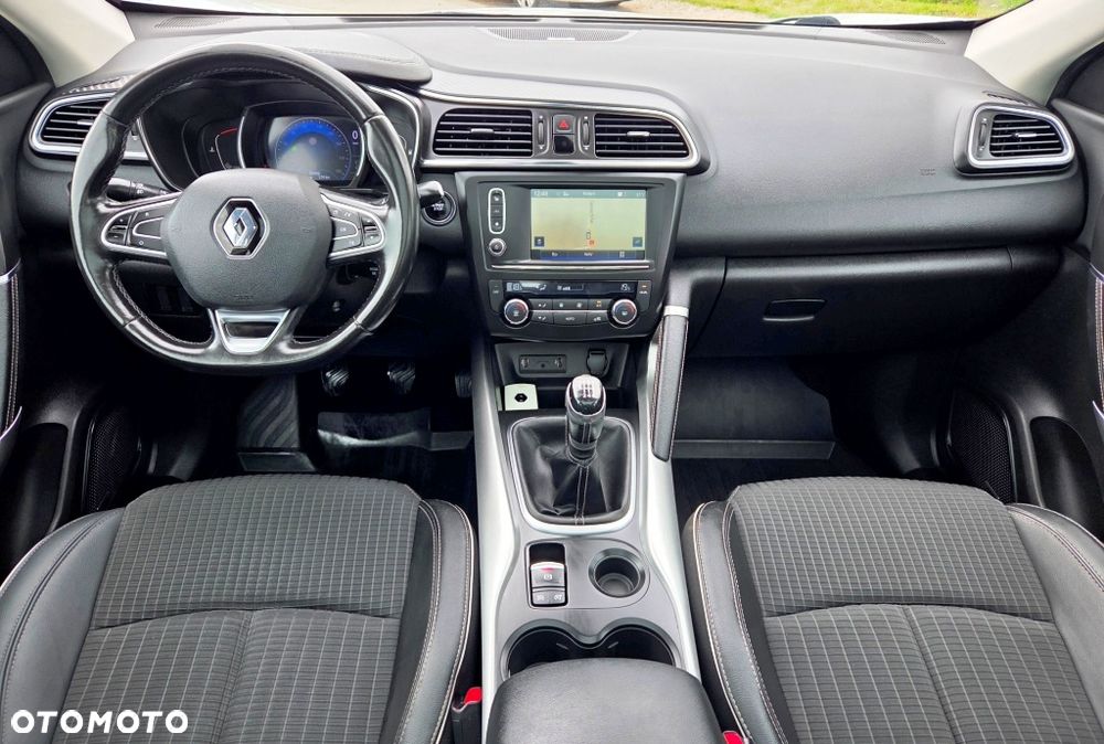 Renault Kadjar Energy dCi 110 Experience - 34