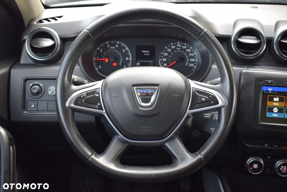 Dacia Duster - 26
