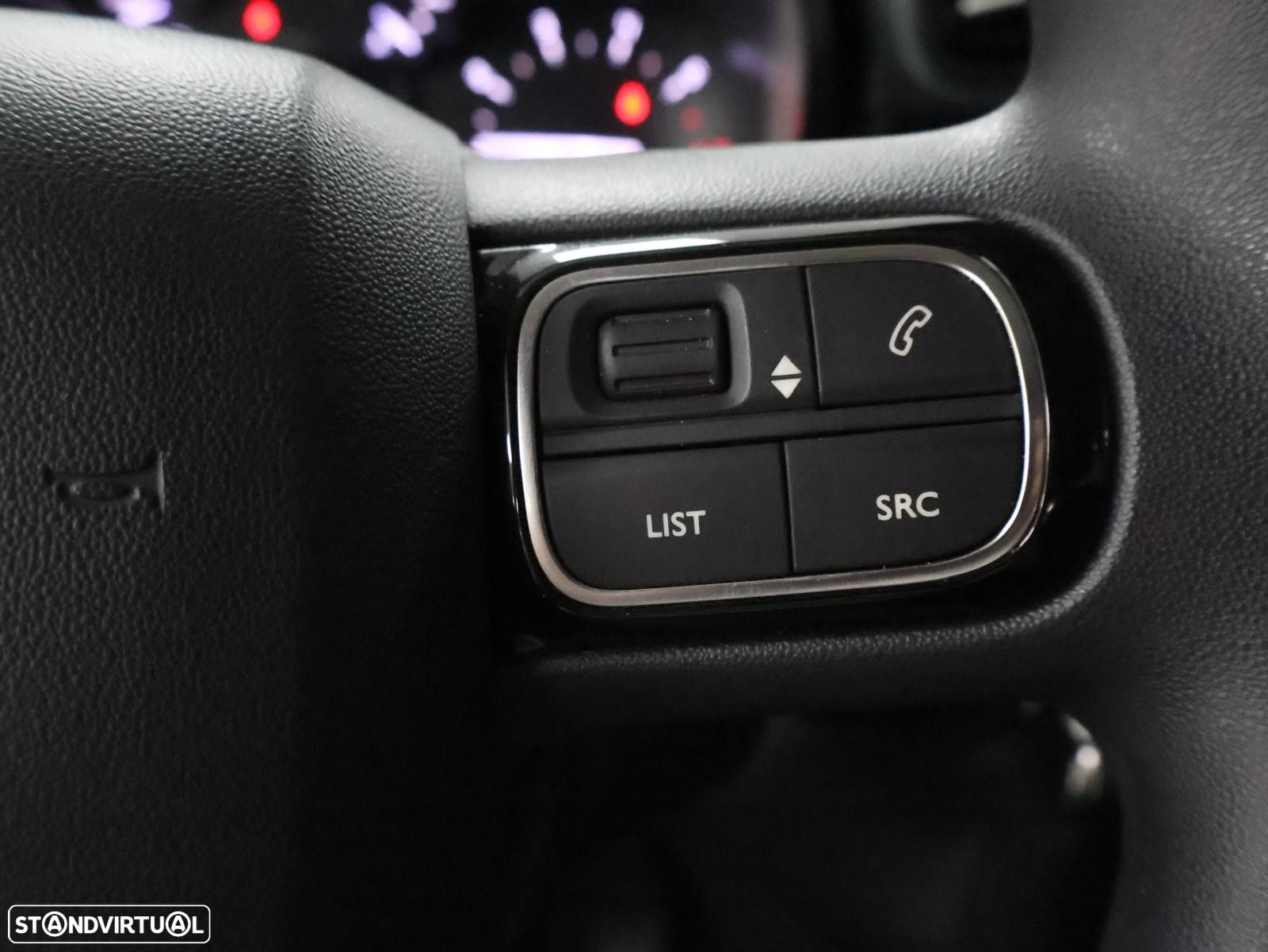 Citroën C3 1.2 PureTech Feel Pack - 19