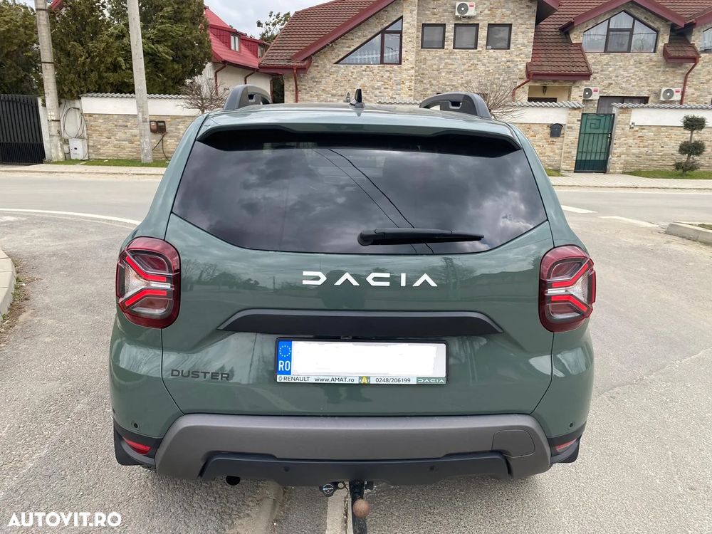 Dacia Duster ver-tce-150-edc-extreme - 4