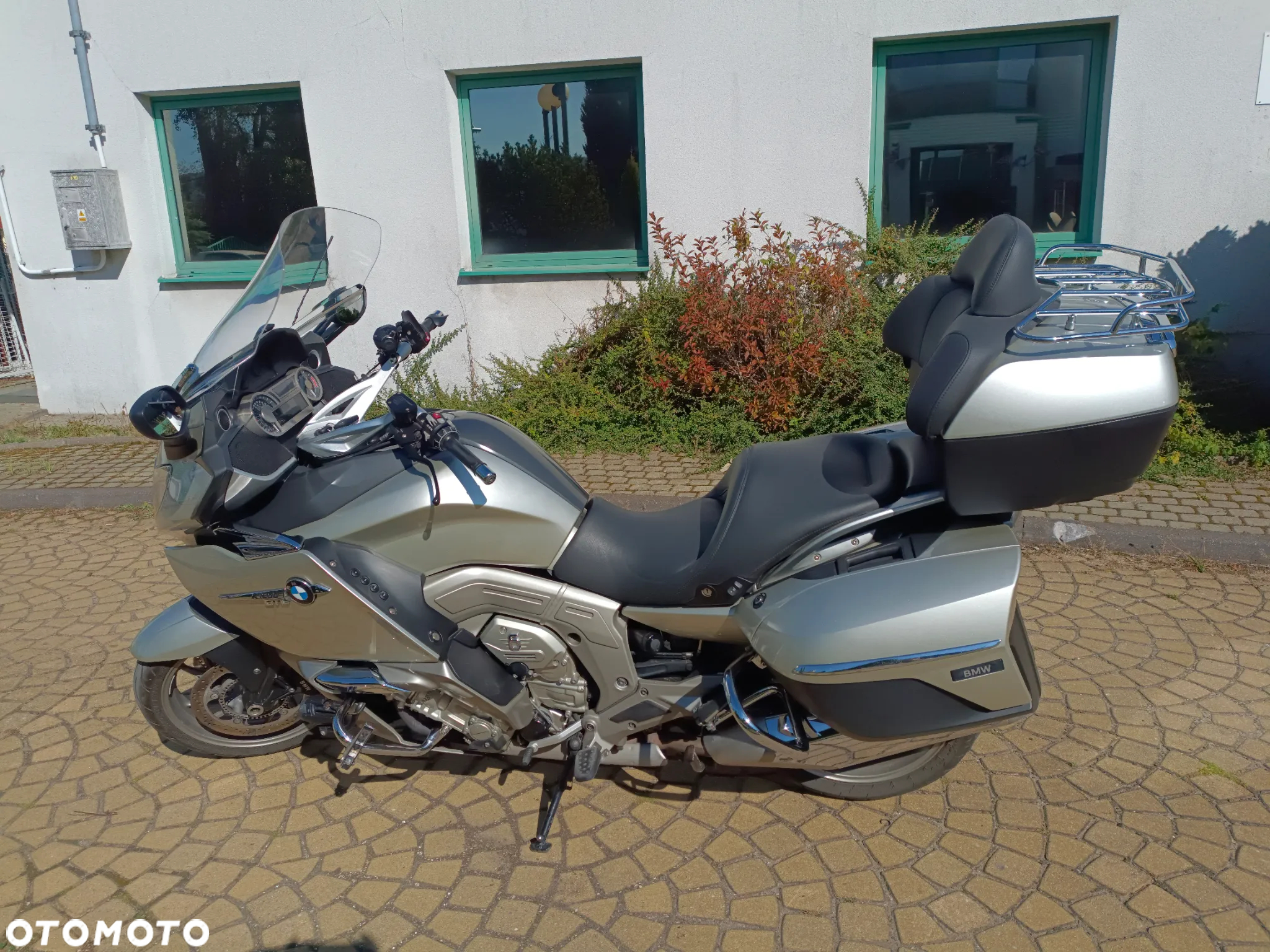 BMW K - 2