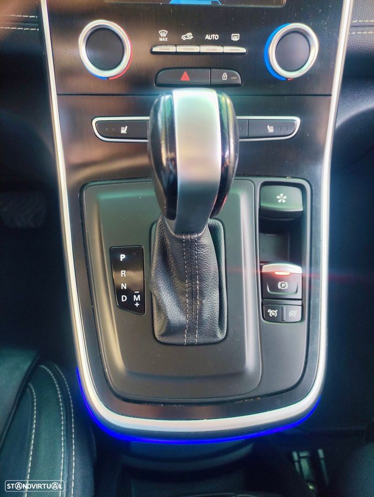 Renault Grand Scénic 1.6 dCi Bose Edition EDC SS - 25