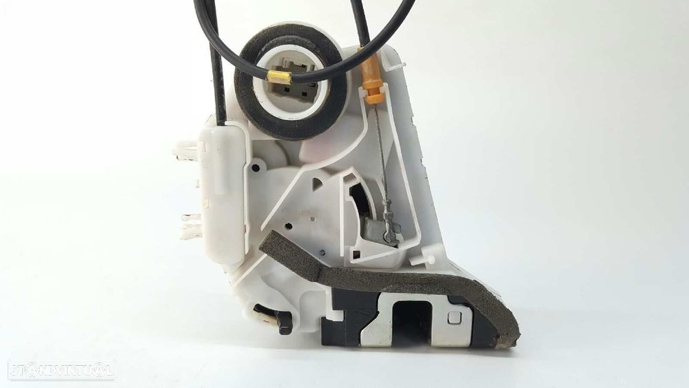 FECHADURA PORTA TRASEIRA DIREITA TOYOTA YARIS ACTIVE - 2