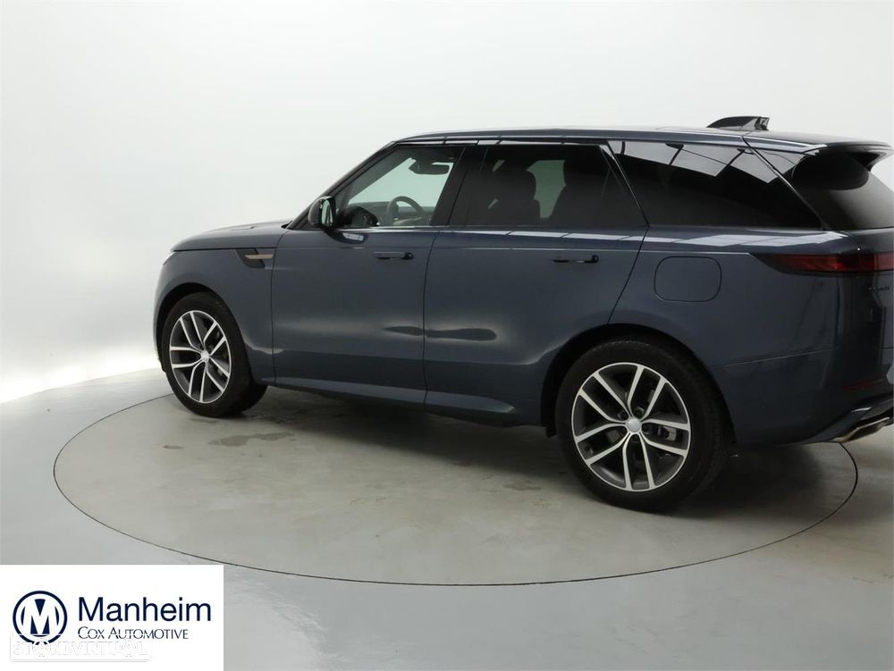 Land Rover Range Rover Sport 3.0 P460e Dynamic SE - 7
