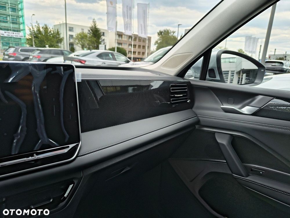 Volkswagen Tiguan 2.0 TSI 4Mot Life Plus DSG - 16