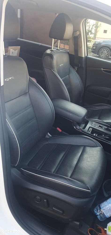 Kia Sorento 2.0 CRDI GT Line - 20