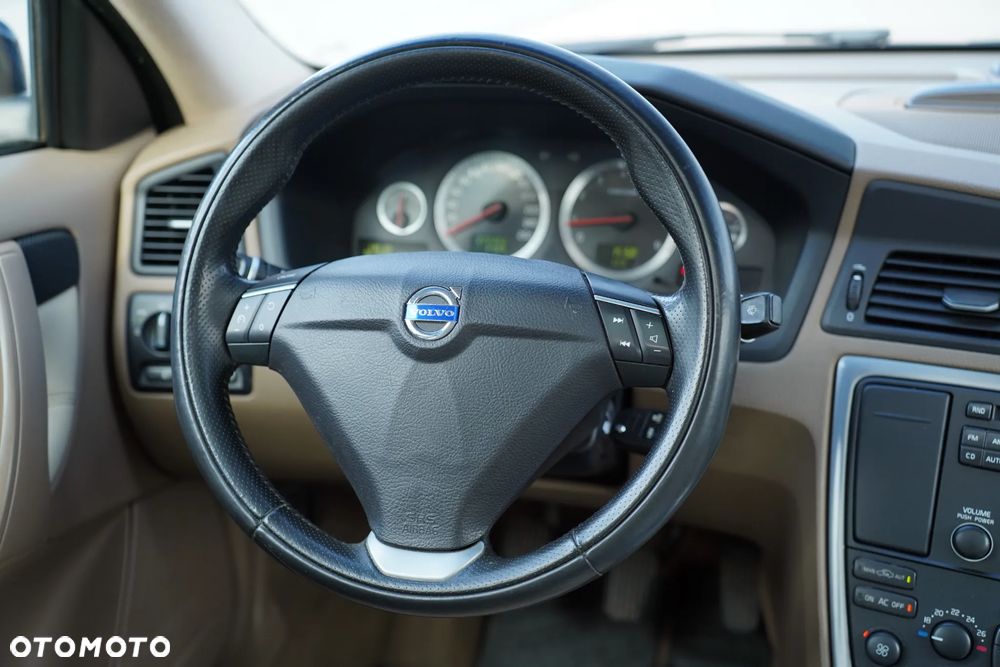 Volvo S60 2.4 Summum - 25