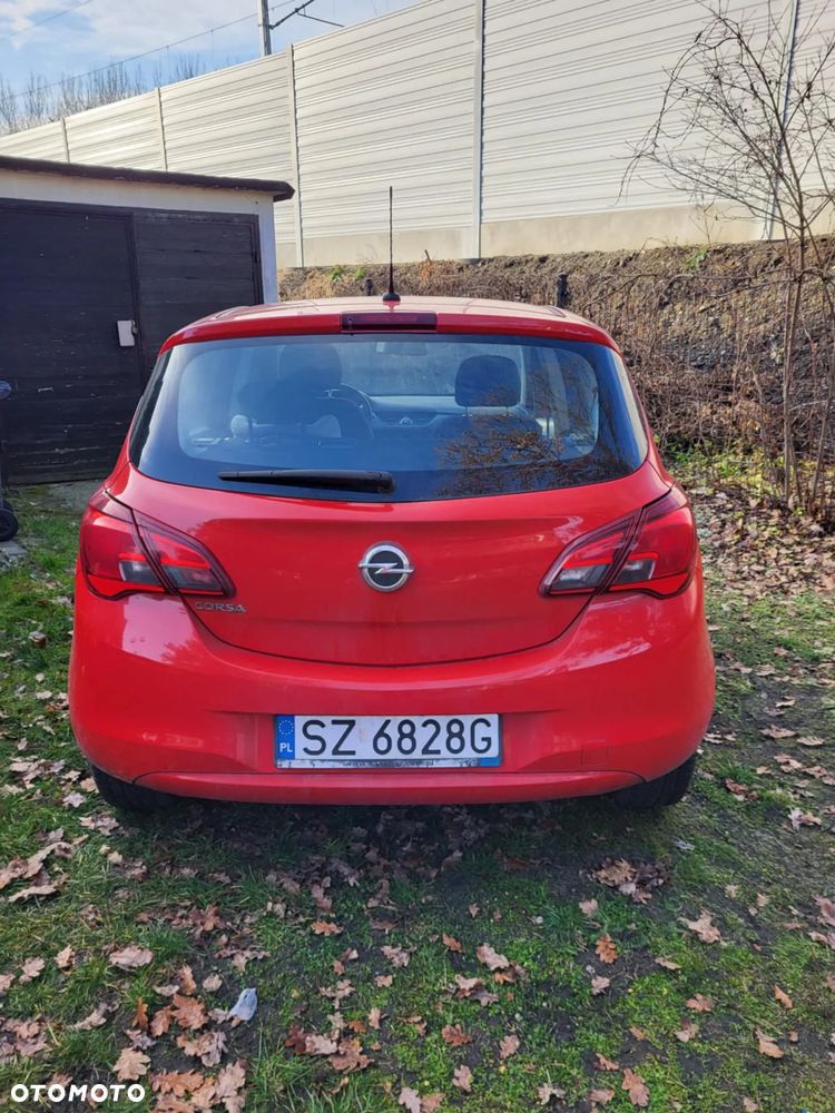 Opel Corsa 1.4 Color Edition - 14
