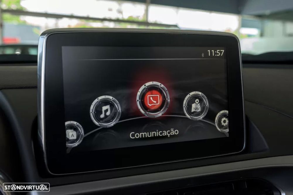 Fiat 124 Spider 1.4 T Multiair - 24