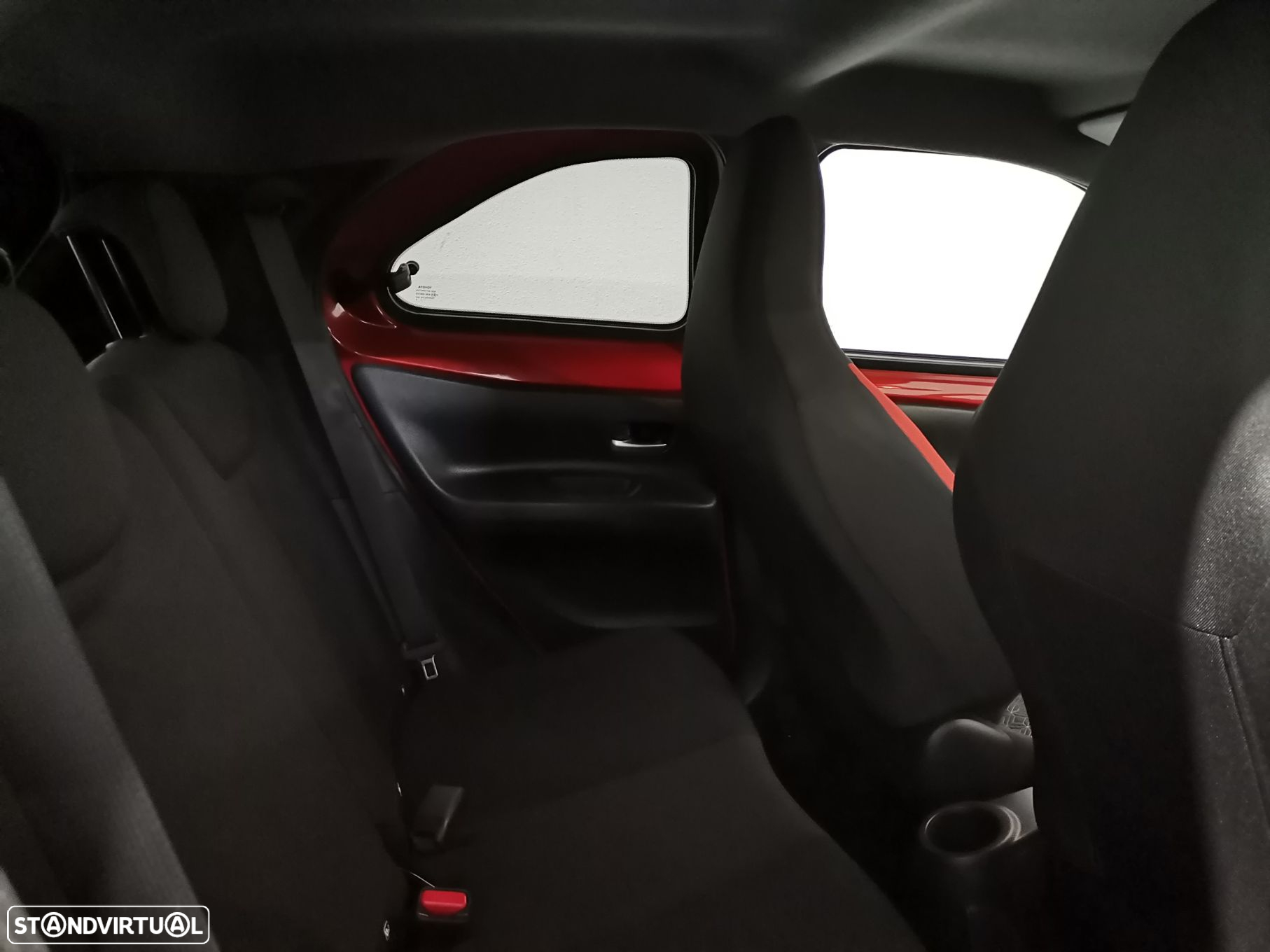 Toyota Aygo X 1.0 Pulse - 7