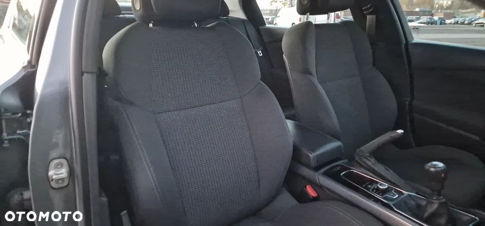 Peugeot 508 2.0 HDi Business Line - 14