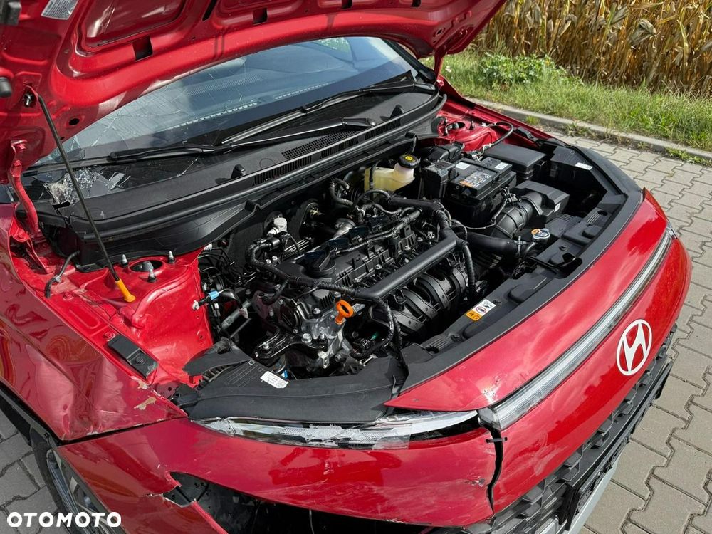 Hyundai Bayon - 11