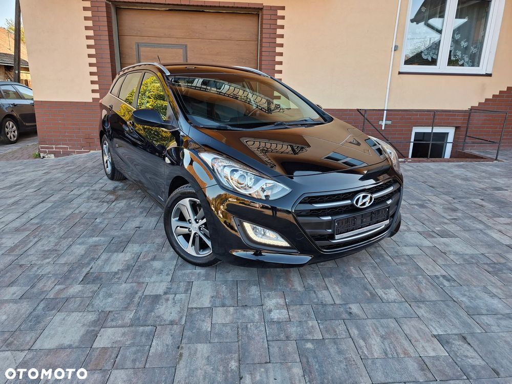 Hyundai i30 - 6