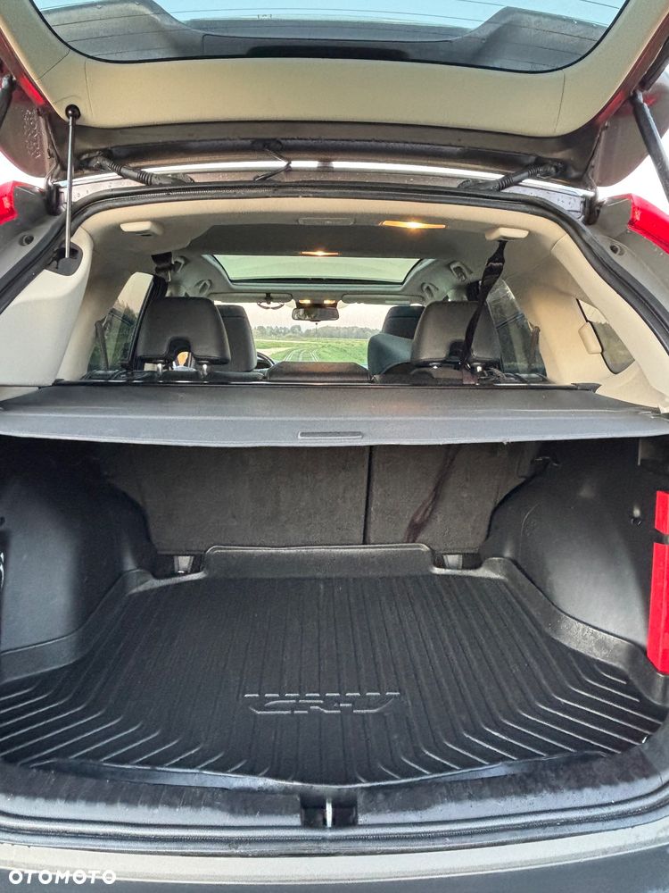 Honda CR-V 2.0 Executive Navi + ADAS - 23