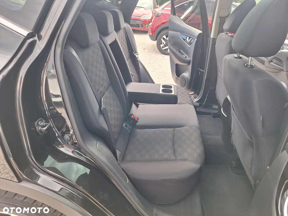 Nissan Qashqai 1.2 DIG-T Tekna - 27