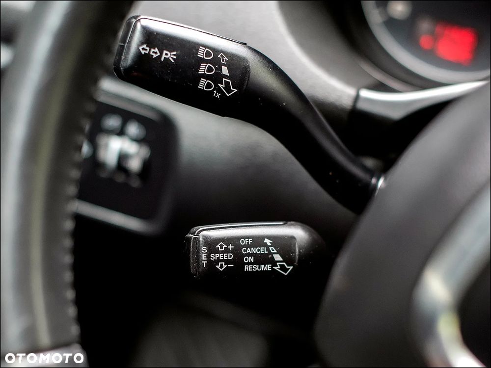 Audi A3 3-drzwiowe - 20