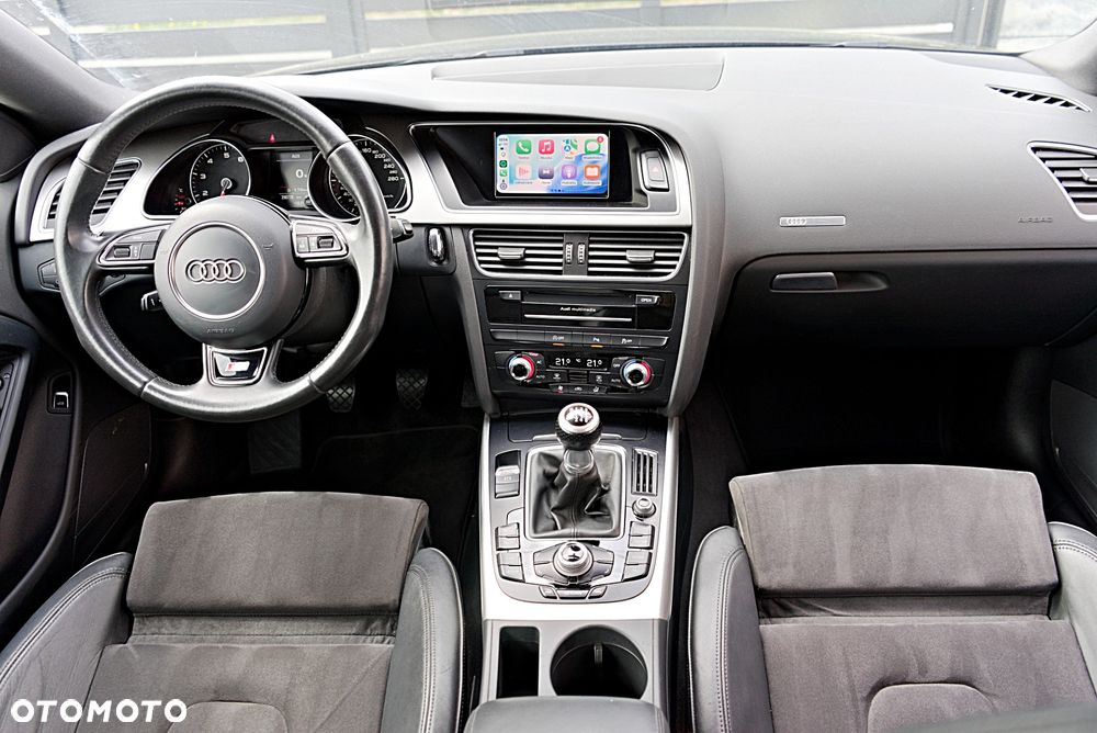 Audi A5 Coupé 1.8 TFSI - 16