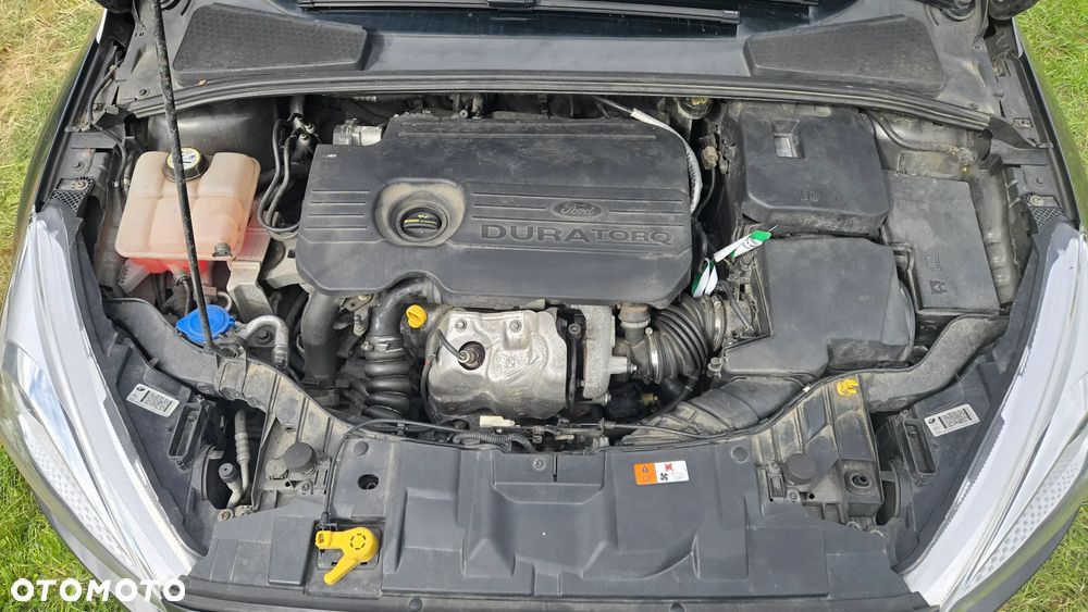 Ford Focus - 10
