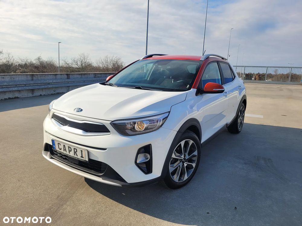 Kia Stonic - 3